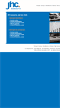 Mobile Screenshot of jhcassessoria.com.br